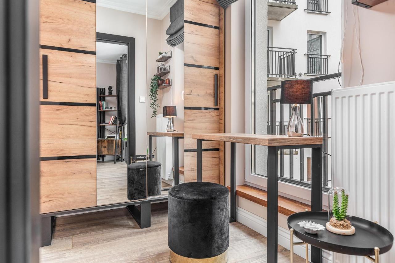 Comfort Studio River House Szczecin Exterior photo